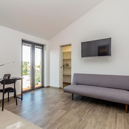 Villa Zora Rasopasno Ngoại thất bức ảnh