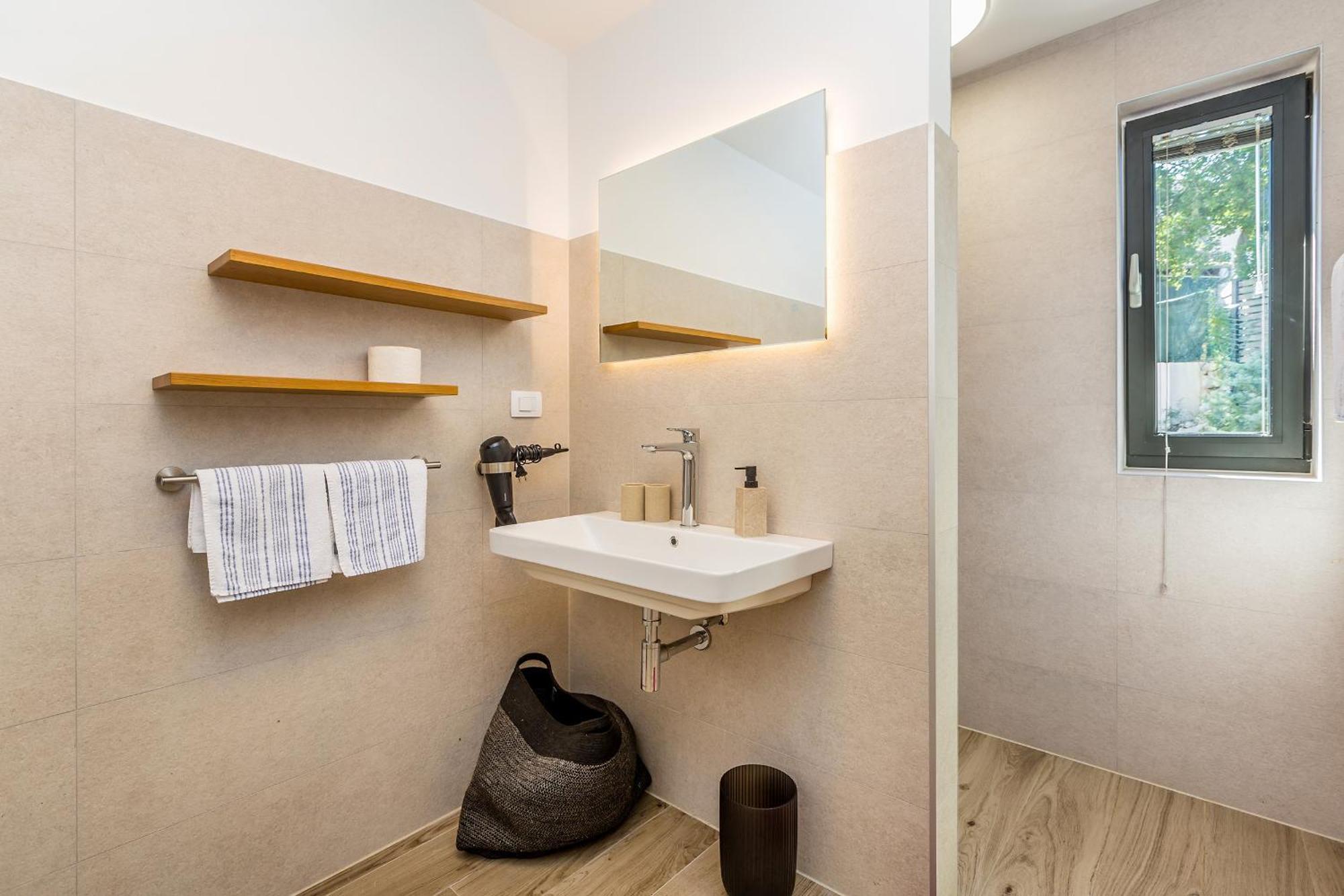 Villa Zora Rasopasno Ngoại thất bức ảnh
