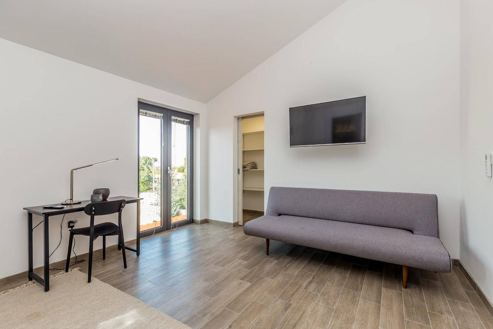 Villa Zora Rasopasno Ngoại thất bức ảnh