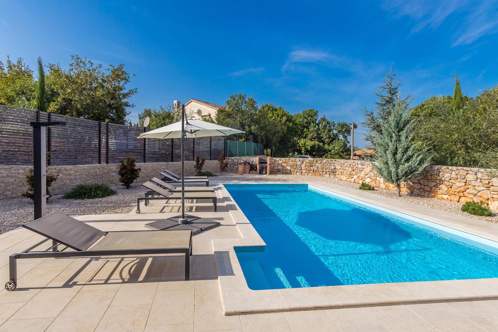 Villa Zora Rasopasno Ngoại thất bức ảnh
