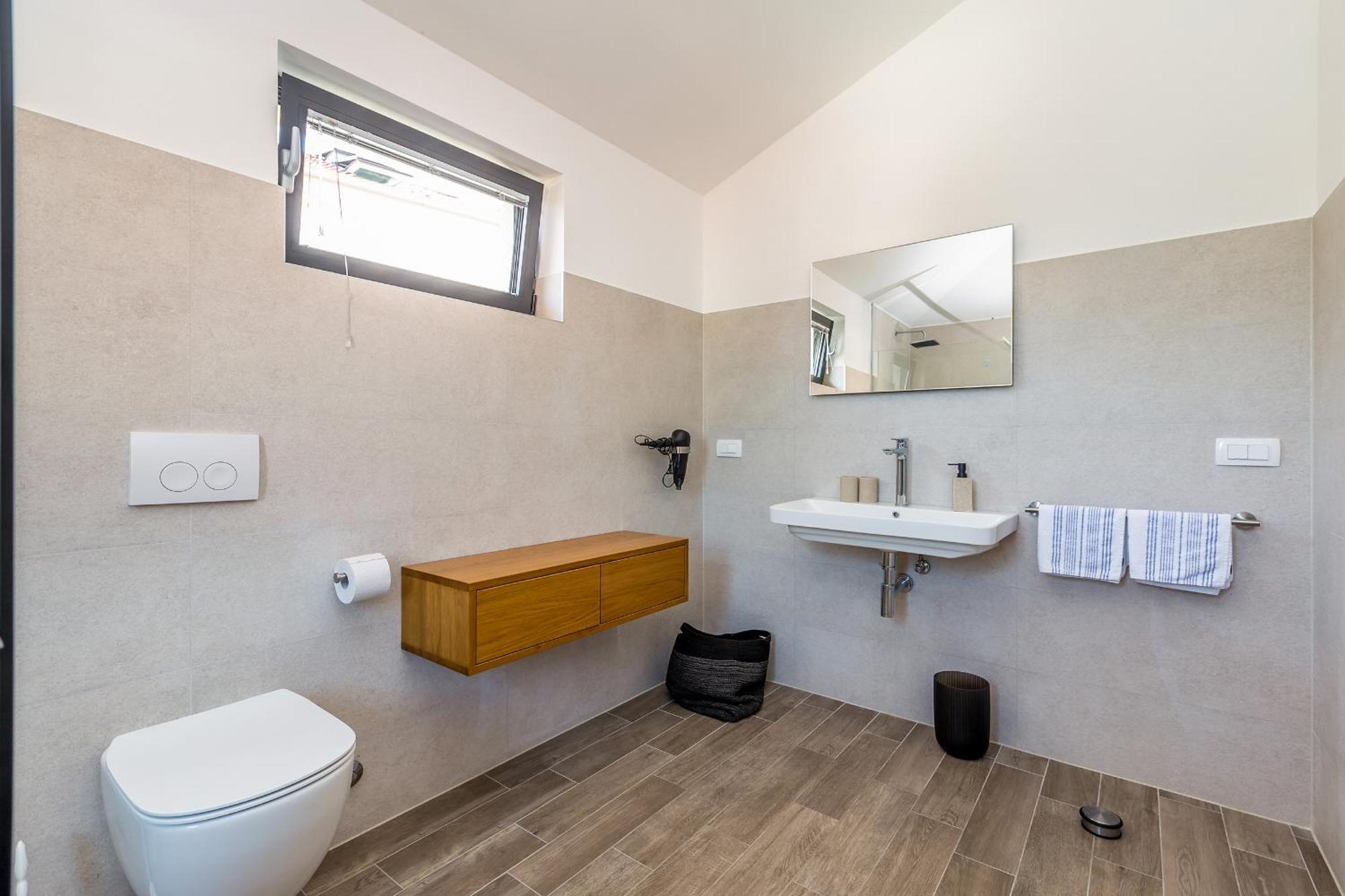 Villa Zora Rasopasno Ngoại thất bức ảnh