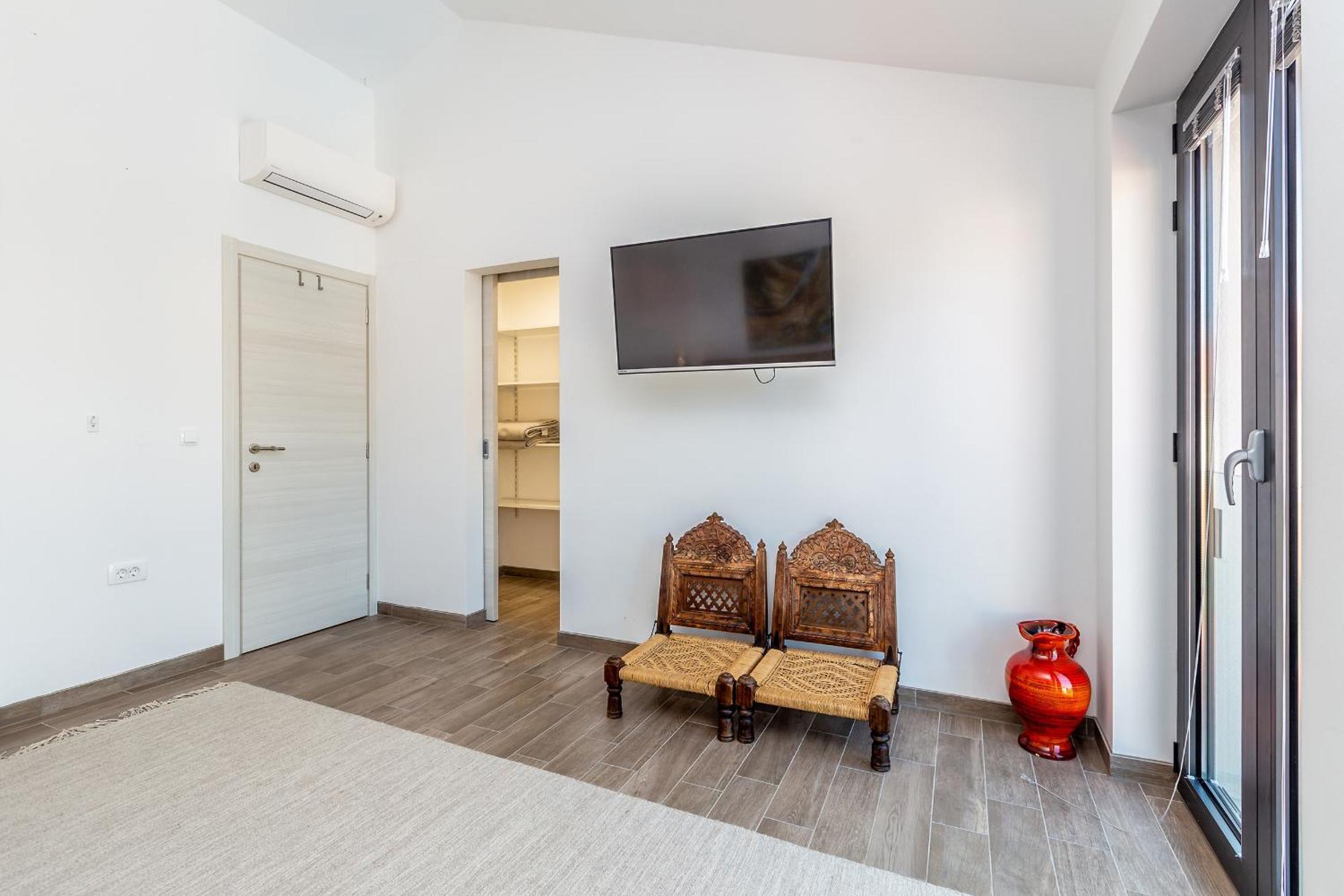 Villa Zora Rasopasno Ngoại thất bức ảnh
