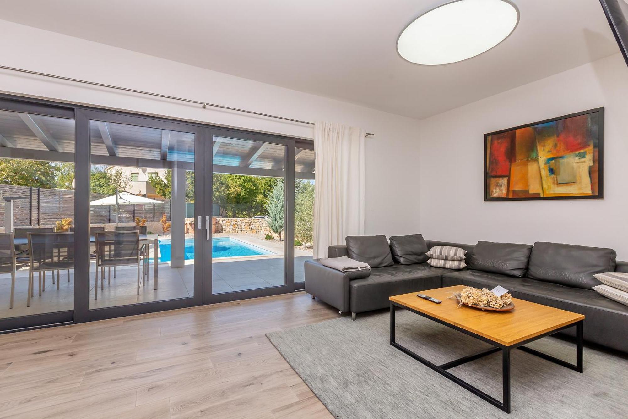 Villa Zora Rasopasno Ngoại thất bức ảnh