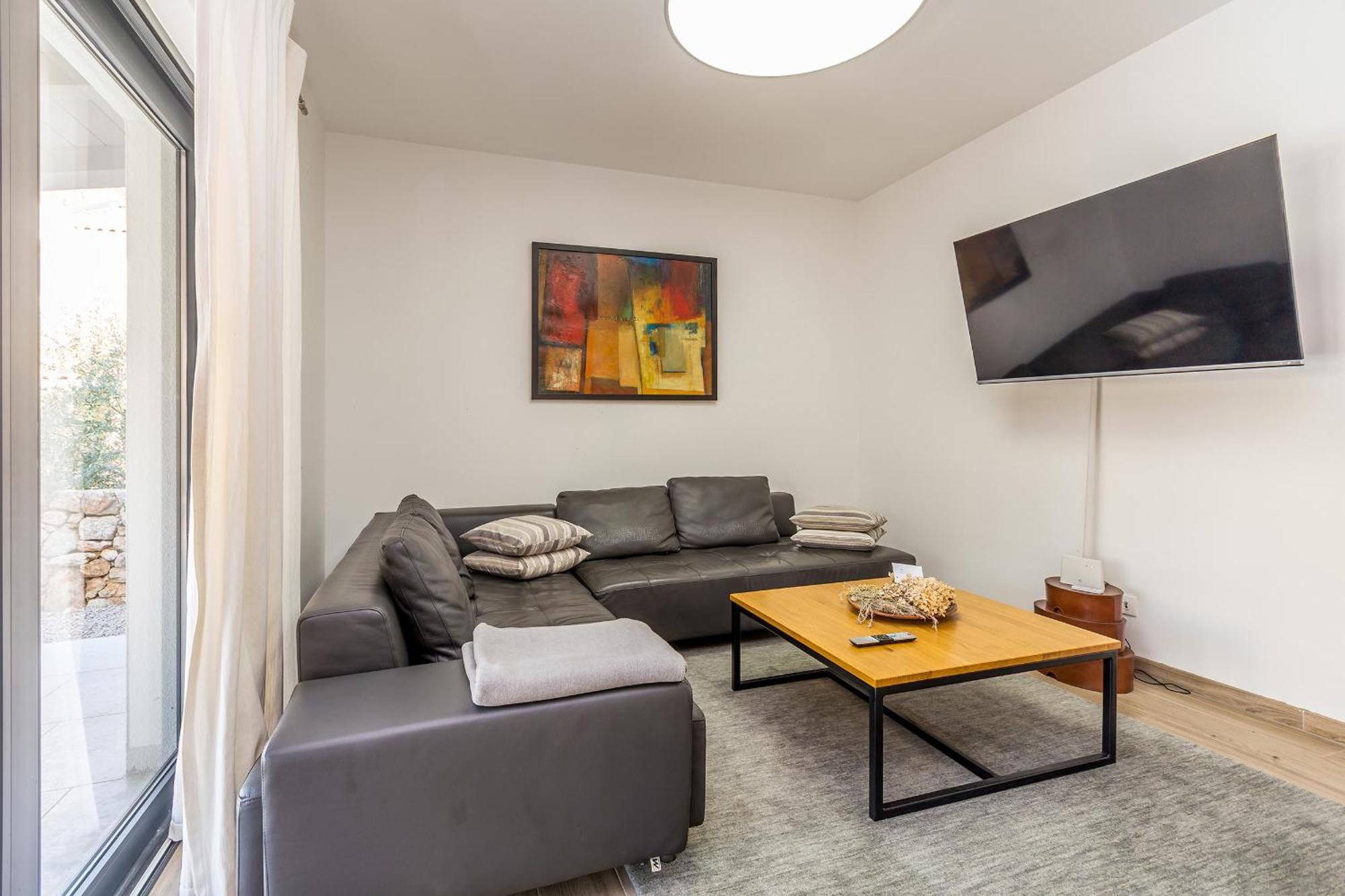 Villa Zora Rasopasno Ngoại thất bức ảnh