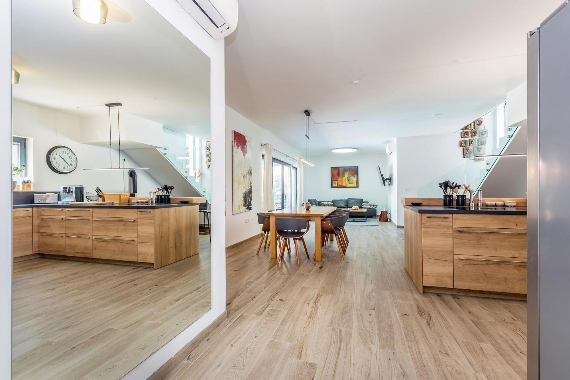 Villa Zora Rasopasno Ngoại thất bức ảnh