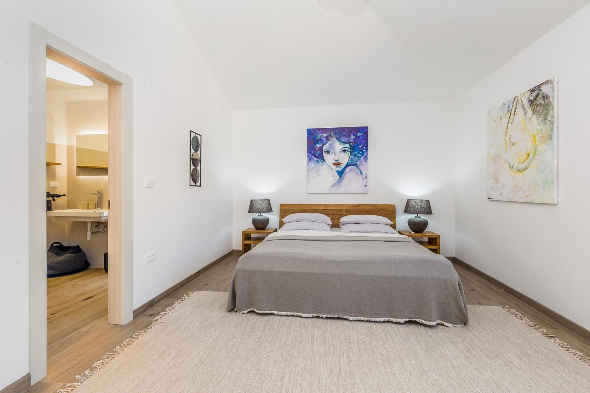 Villa Zora Rasopasno Ngoại thất bức ảnh